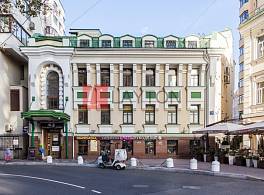 Особняк Весковский 0