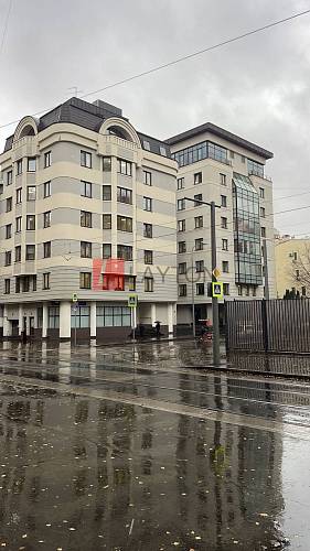 Бизнес-центр Образцова 4 стр 1 - картинка 1 Бизнес-центр Образцова 4 стр 1 - картинка 1