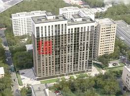 Жилой Дом Плющева, 15 корп 3 0