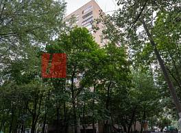 Жилой Дом ул Винокурова 24 к 4 0