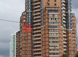 Жилой Дом Лавочкина, 34, с 1 0