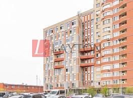 ЖК Лермонтовский 0