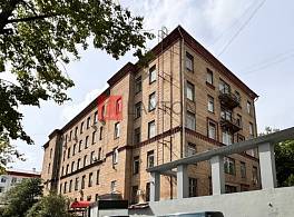 Бизнес-центр В. Первомайская 47к11 0