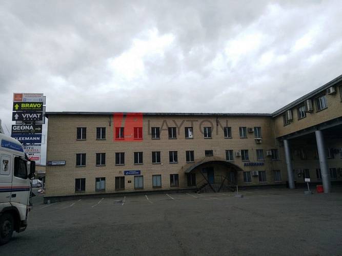 Бизнес-центр Энергетиков 20 - картинка 1 Бизнес-центр Энергетиков 20 - картинка 1