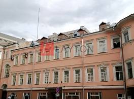 Бизнес-центр ул. Кузнецкий Мост, 22 0