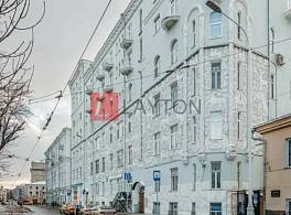 Жилой Дом Чистопрудный б-р, 14 стр 3 0