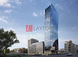 ЖК Монблан 0