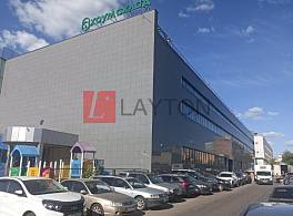 Бизнес-центр Щёлковское ш., 100 к 107 0