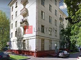 Жилой Дом 1-я Владимирская ул., 31 0