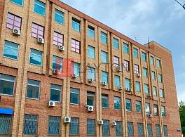 Бизнес-центр ул Кирпичная 32 корп 24 0