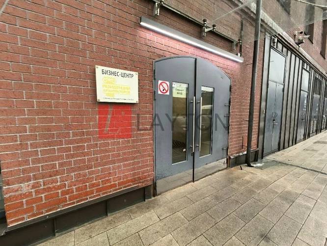 Бизнес-центр Большая Почтовая, д 34 стр 6 - картинка 1 Бизнес-центр Большая Почтовая, д 34 стр 6 - картинка 1