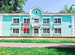 Бизнес-центр Сходненская 6 0