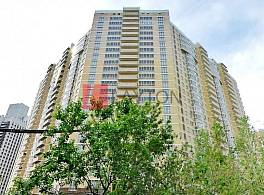 ЖК Академия Люкс 0