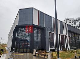 Бизнес-центр Датский Квартал 0