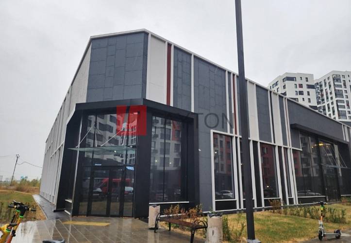 Бизнес-центр Датский Квартал - картинка 1 Бизнес-центр Датский Квартал - картинка 1