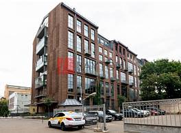 Бизнес-центр Рассвет 0