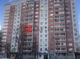 Жилой Дом Бескудниковский б-р, 56к1 0