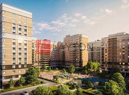 ЖК Остафьево 0