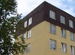 Бизнес-центр Лобненская 18 0