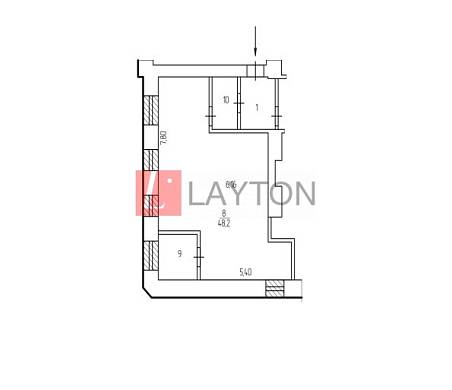 Картинка 1 офиса м2, Картинка 1 офиса м2,