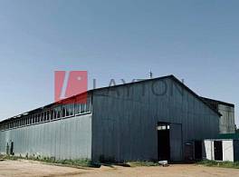 Бизнес-центр Лесная Цесарка 17 0