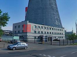 Бизнес-центр Генерала Дорохова ул, 18 стр. 2 0