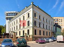 Бизнес-центр Щипок 4 стр 1 0