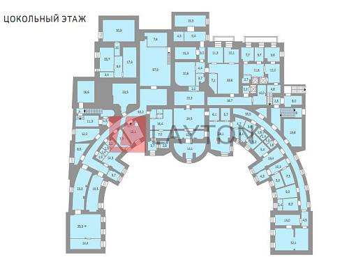 Картинка 5 офиса м2, Картинка 5 офиса м2,