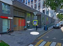 Бизнес-центр 4-й Михайловский пр-д.1 0