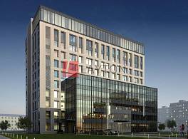 Бизнес-центр Берников 0