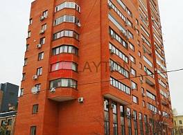 Жилой Дом На Студенецком пер.3 0