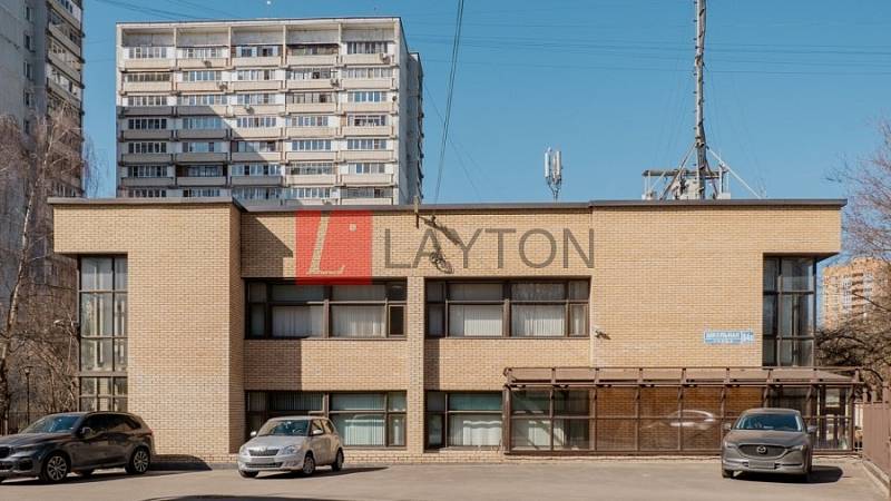 Бизнес-центр ул Школьная, д 84А - картинка 1 Бизнес-центр ул Школьная, д 84А - картинка 1