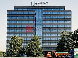 Бизнес-центр Квадрум 0