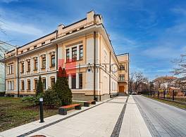 Особняк Донской 0