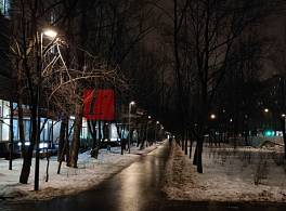 Жилой Дом Ташкентская 18к1 0