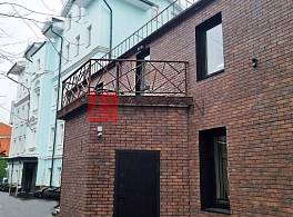 Особняк Новослободская 31с2 0