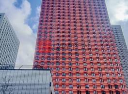 ЖК Второй Нагатинский 0