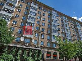 Жилой Дом Новодевичий пр. 4 0