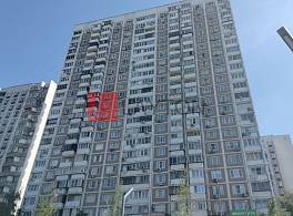 Жилой Дом Мячковский б-р 11 0