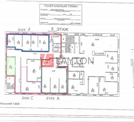 Картинка 1 офиса м2, Картинка 1 офиса м2,