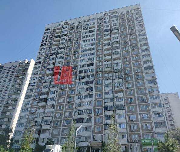 Жилой Дом Мячковский б-р 11 - картинка 1 Жилой Дом Мячковский б-р 11 - картинка 1