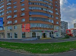 Жилой Дом Большая академическая 51/1 0