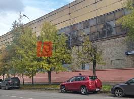 Бизнес-центр Малая Калужская 15 стр.31 0