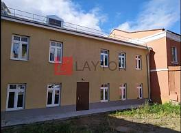 Особняк Большая Полянка 29/32С6 0