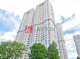 ЖК Северный город 0