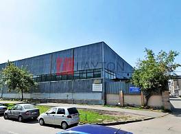 Бизнес-центр Подольских Курсантов 3 стр.7 0