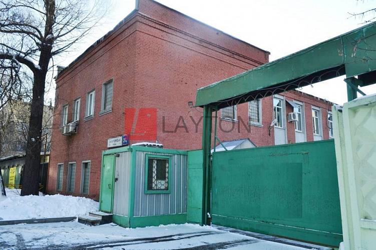 Бизнес-центр 2-я Хуторская 31А стр.7 - картинка 1 Бизнес-центр 2-я Хуторская 31А стр.7 - картинка 1