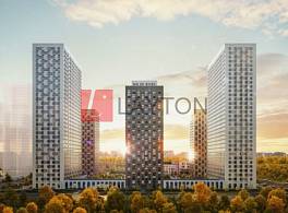 ЖК Кавказский бульвар 51 к 2 0