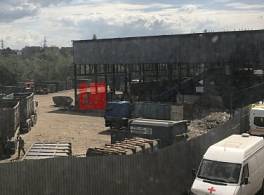 Бизнес-центр Дорожная 3к14 0