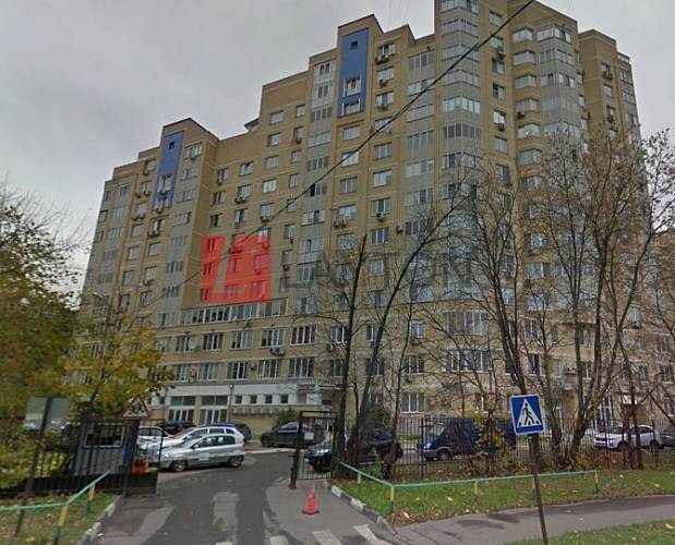 Жилой Дом Челюскинская ул., 9 - картинка 1 Жилой Дом Челюскинская ул., 9 - картинка 1